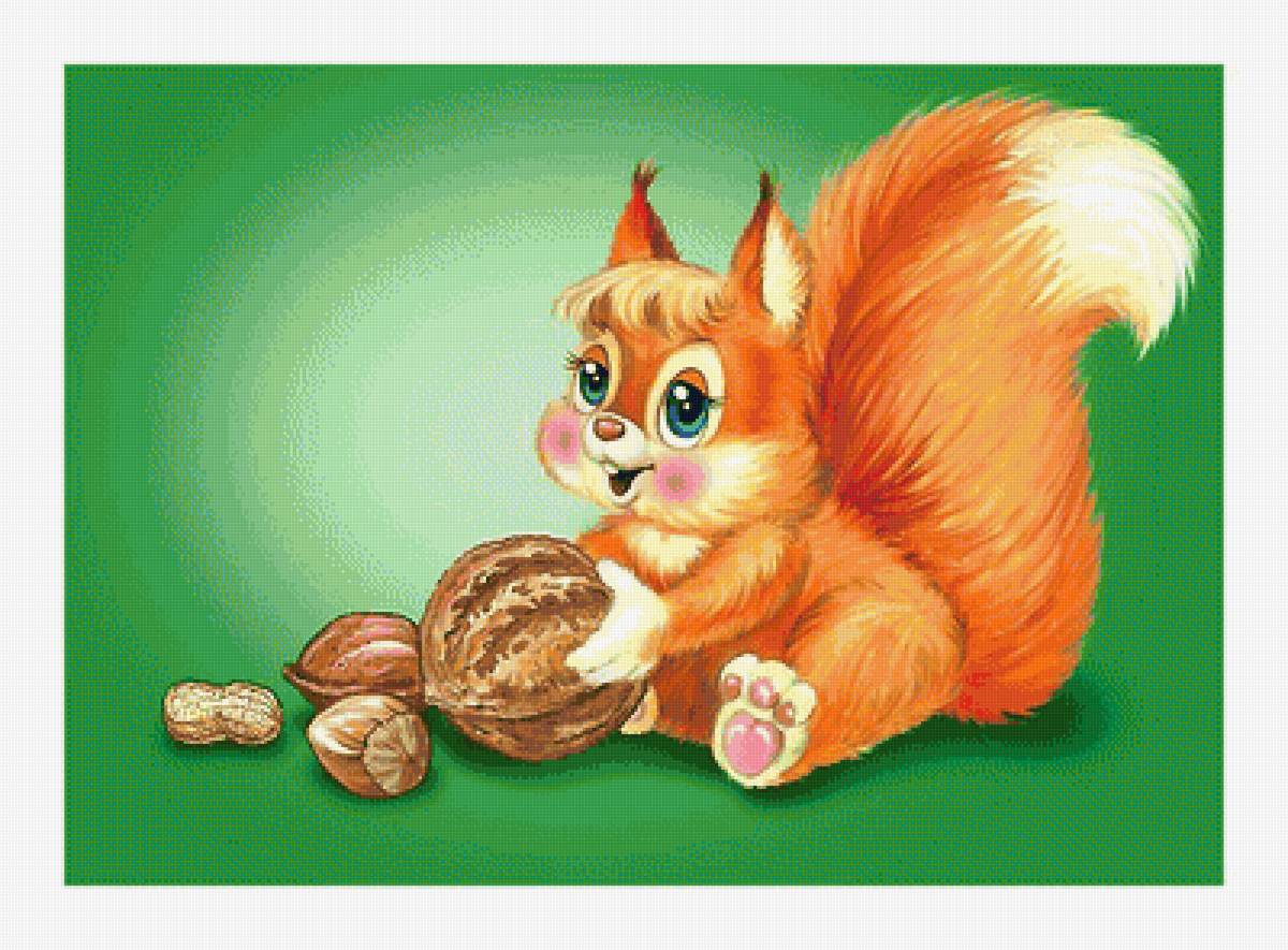 Детская - предпросмотр