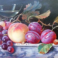 Схема вышивки «№2010100»