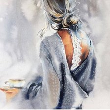 Схема вышивки «№2010394»