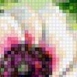 Предпросмотр схемы вышивки «цветы» (№2010403)