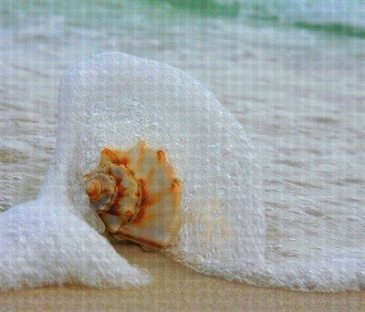 №2010455 - природа, вода, пейзаж - предпросмотр