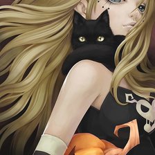 Схема вышивки «№2010507»