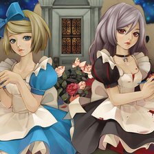 Схема вышивки «№2010510»