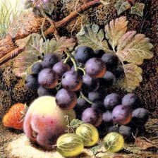 Схема вышивки «№2010799»