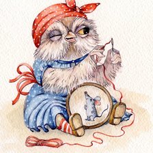 Схема вышивки «№2010853»