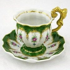 Схема вышивки «№2011000»