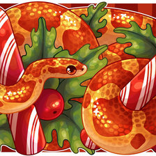 Схема вышивки «01020»