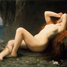 мария магдалина жан лефевр