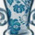 Предпросмотр схемы вышивки «Водолей» (№2011097)