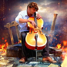 Схема вышивки «№2011291»