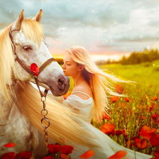 Схема вышивки «№2011293»