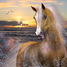 Схема вышивки «№2011296»