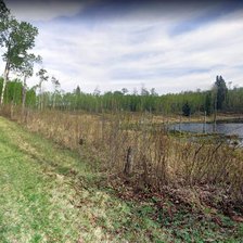 Схема вышивки «Blackfoot Push Lake»