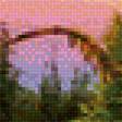 Предпросмотр схемы вышивки «Природа» (№2011438)