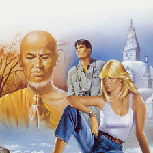 Схема вышивки «№2011456»