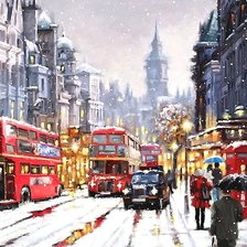 Схема вышивки «№2011470»