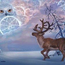 Схема вышивки «№2011471»