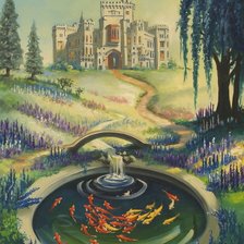 Схема вышивки «№2011472»