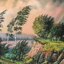 Схема вышивки «№2011473»