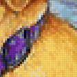 Предпросмотр схемы вышивки «собака» (№2011576)