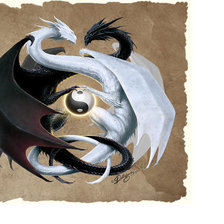 Схема вышивки «Арт»