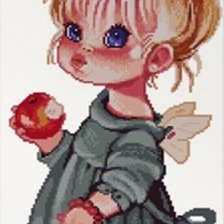 Схема вышивки «№2011647»