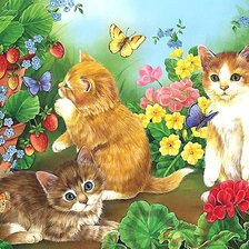 Схема вышивки «№2011828»