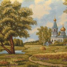 Схема вышивки «№2011829»