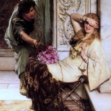 Схема вышивки «№2011908»