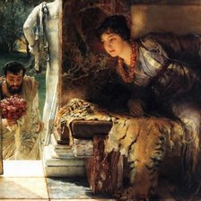 Схема вышивки «№2011915»