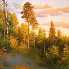 Схема вышивки «№2012055»