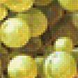 Предпросмотр схемы вышивки «Фруктовый натюрморт.» (№2012232)