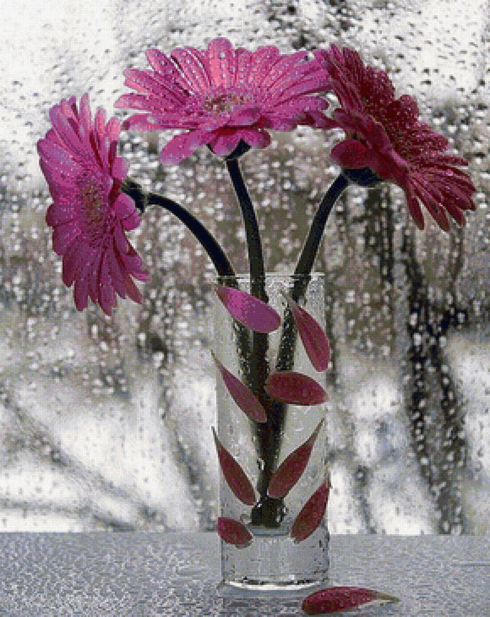 цветы - предпросмотр