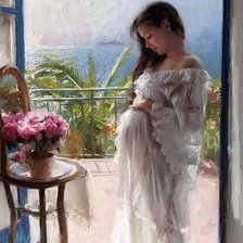 Схема вышивки «№2012243»