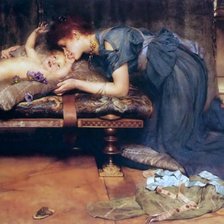 Схема вышивки «№2012266»