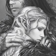 Схема вышивки «№2012330»