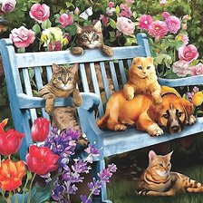 Схема вышивки «№2012434»