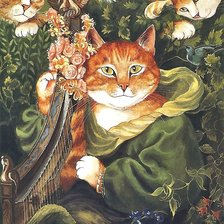 Схема вышивки «№2012446»