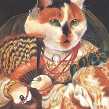 Схема вышивки «№2012447»