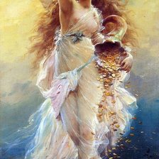 Фортуна – Богиня Счастливого Случая