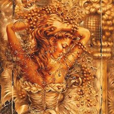 Схема вышивки «№2012646»