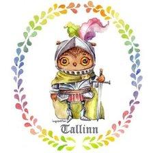 Схема вышивки «Совушка»