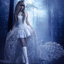 Схема вышивки «приключеение»