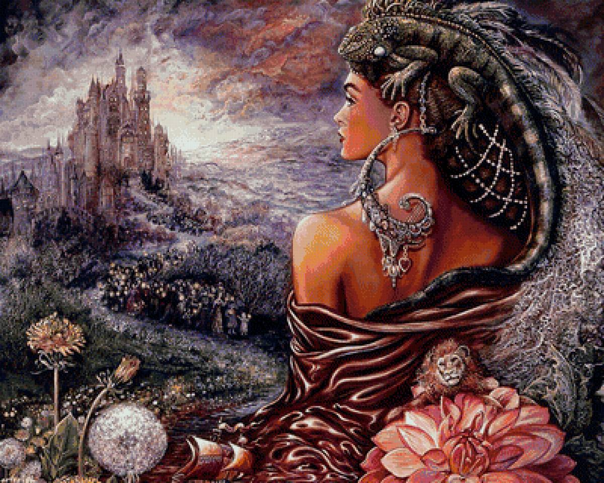 Чудо - жозефина уолт - предпросмотр