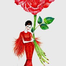 Схема вышивки «№2013014»