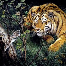 Схема вышивки «№2013015»