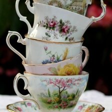 Схема вышивки «№2013162»