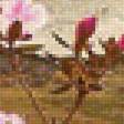 Предпросмотр схемы вышивки «Весна» (№2013222)
