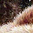 Предпросмотр схемы вышивки «Мишкин сон.» (№2013274)