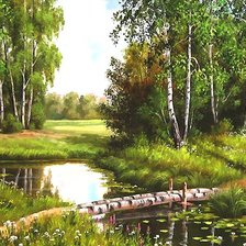 Схема вышивки «№2013318»